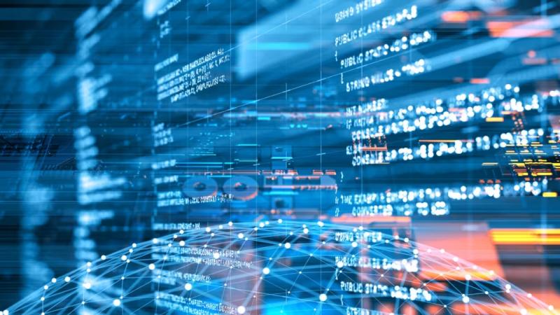 Linux基石：武鸣县小程序开发公司的技术底座与发行版选择逻辑