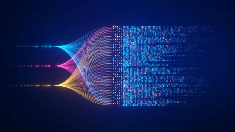 武鸣县软件开发：解锁高性能应用的核心技术路径